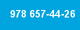 978 657-44-26 978 657-44-26
